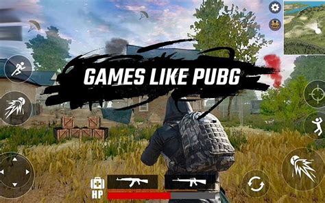 games like pubg|15 Best Games Like PlayerUnknown's Battlegrounds (PUBG).
